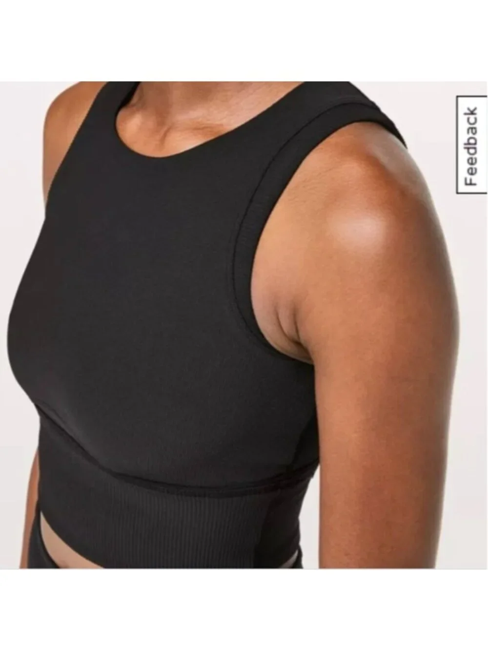 lululemon athletica light support